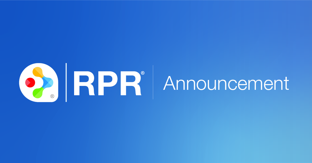 RPR Provides Mailing Labels to Realtors®